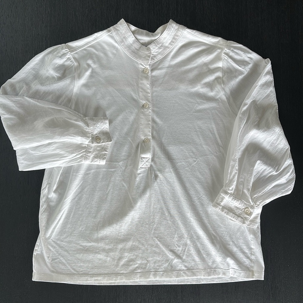 Banana Republic Top